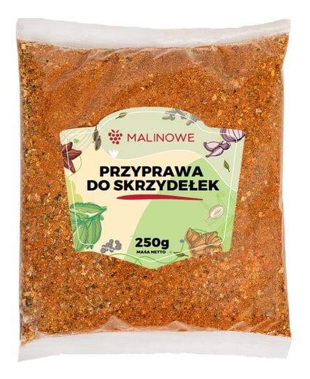 Przyprawa do skrzydełek American Kentucky 250g Malinowe