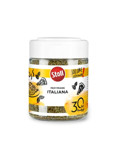 Przyprawa Italiana Stoll