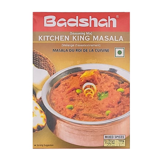 Przyprawa Kitchen King Badshah 100g Inna marka