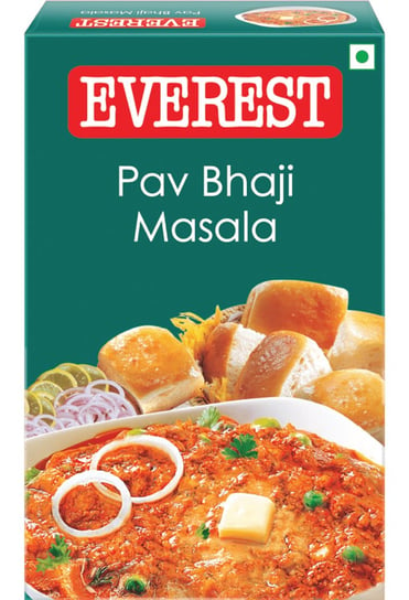 Przyprawa Pav Bhaji Masala Everest 100g EVEREST
