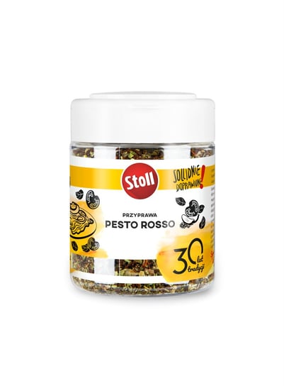 Przyprawa Pesto Rosso Stoll