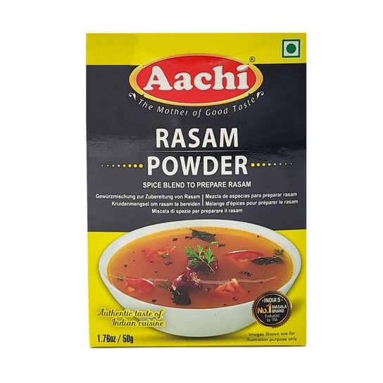 Przyprawa Rasam Powder Aachi 50g Inny producent