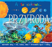 Przyroda Opracowanie zbiorowe