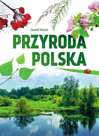 Przyroda polska Dawid Masło