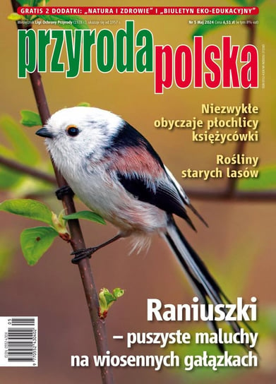 Przyroda Polska Liga Ochrony Przyrody