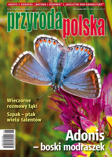 Przyroda Polska Liga Ochrony Przyrody