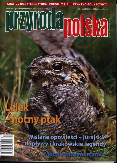 Przyroda Polska Liga Ochrony Przyrody
