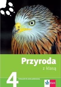 Przyroda z klasą 4. Podręcznik + CD Frąckowiak Ewa, Buniowska Joanna, Gęsa Ewa