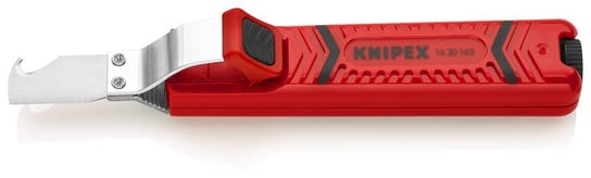 Przyrząd Do Ściągania Zewnętrznej Izolacji 4.0-16,0Mm 165Mm Knipex Knipex