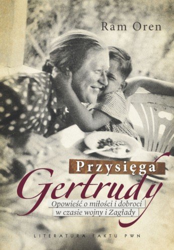 Przysięga Gertrudy Oren Ram