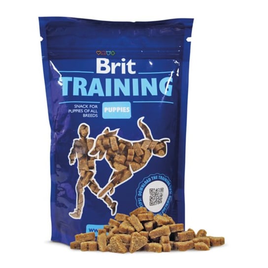 Przysmak dla psa BRIT Training Snack Puppies, 200 g Brit