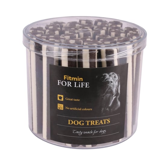 Przysmak dla psa FITMIN For Life Dog Tasty Sticks, 35 szt. FITMIN
