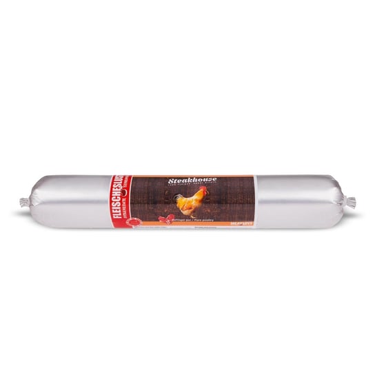 Przysmak dla psa i kota MeatLove Steakhouse Pure Poultry Baton 600 g 100% Kurczak Meatlove