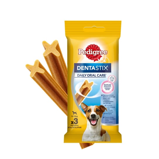 Przysmak dla psa PEDIGREE dentastix, 45 g . Mars