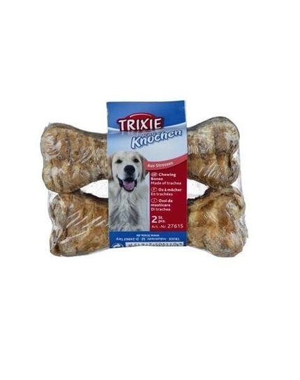 Przysmak dla psa TRIXIE, suszona wołowina, 10 cm, 2 szt., 70 g Trixie