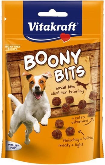 Przysmak dla psa VITAKRAFT Pies Boony Bits, 55 g Vitakraft