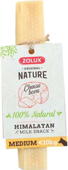 Przysmak dla psa ZOLUX, ser himalajski, M, 57 g Zolux