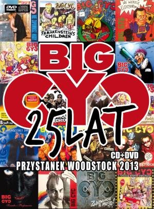 Przystanek Woodsctock 2013 Big Cyc