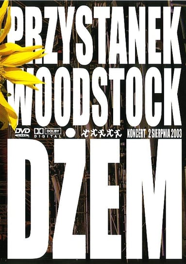 Przystanek Woodstock 2003 Dżem