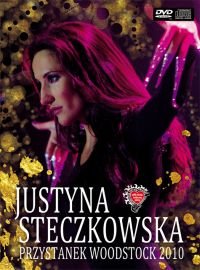 Przystanek Woodstock 2010 Steczkowska Justyna