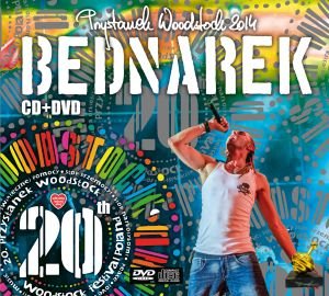 Przystanek Woodstock 2014 Bednarek