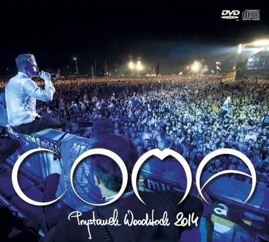 Przystanek Woodstock 2014 Coma