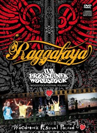 Przystanek Woodstock Raggafaya