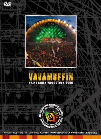 Przystanek Woodstock Vavamuffin
