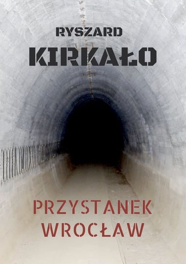 Przystanek Wrocław Kirkało Ryszard
