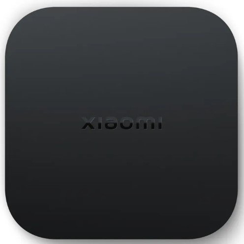 Przystawka Android TV XIAOMI TV Box S 2nd Gen Xiaomi