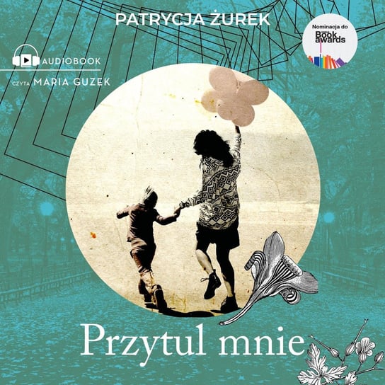 Przytul mnie - audiobook Żurek Patrycja