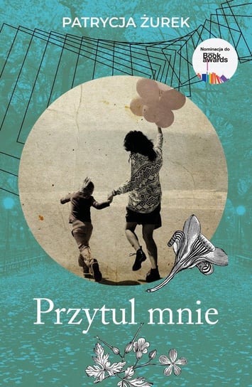 Przytul mnie - ebook epub Żurek Patrycja