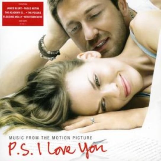 Ps, I Love You Various Artists