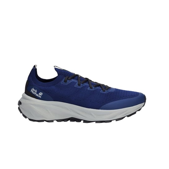PS Trail Knit Low Jack Wolfskin