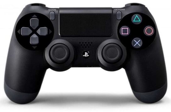 PS4 DualShock Black V2 GW/EUR Sony Interactive Entertainment