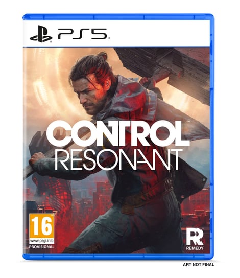 PS5: CONTROL Resonant U&I Entertainment