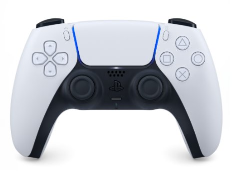 PS5 DualSense Wireless Controller Sony Interactive Entertainment
