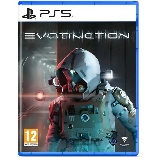 PS5 Evotinction Perp Games
