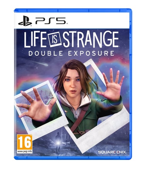 PS5: Life Is Strange: Double Exposure Square Enix