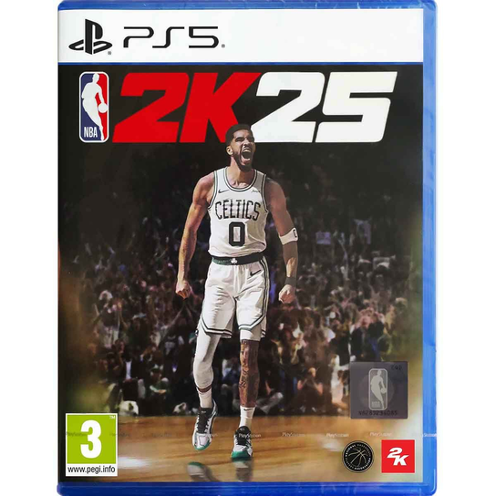 PS5 NBA 2K25 Take 2