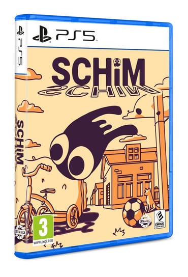 PS5: SCHiM Ewoud van der Werf