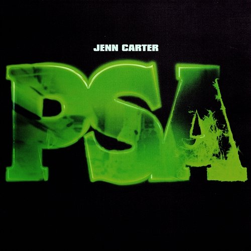 PSA Jenn Carter, 41