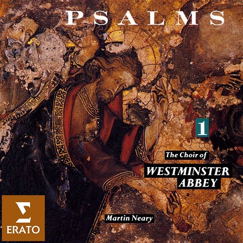 Psalm 1: Psalms from the first half of the Psalter Martin Neary, Westminster Abbey Choir, Andrew Lumsden