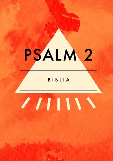 Psalm 2 Opracowanie zbiorowe