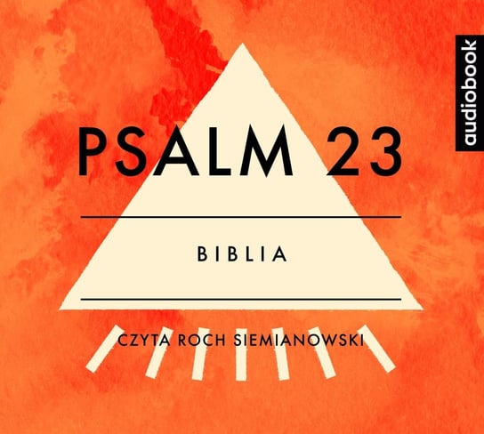 Psalm 23 Opracowanie zbiorowe