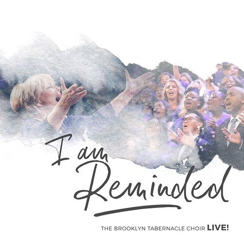 Psalm 23 (feat. Shane & Shane) [Live] The Brooklyn Tabernacle Choir feat. Shane & Shane