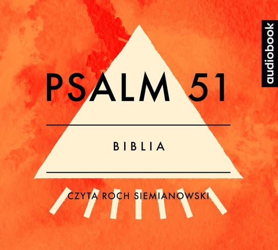 Psalm 51 Opracowanie zbiorowe