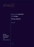 Psalmen 101 - 150 Hossfeld Frank-Lothar, Zenger Erich