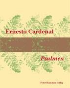 Psalmen Cardenal Ernesto