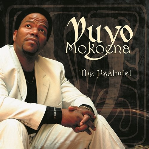 Psalmist Vuyo Mokoena